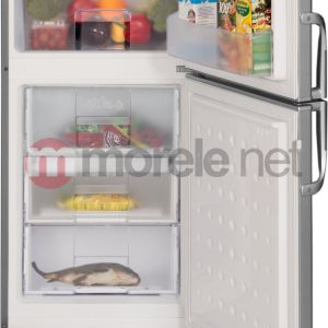 Lodówka Beko Lodówka Beko CSA 29022 X 5