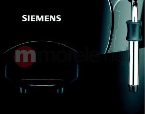 Ekspres ciśnieniowy Siemens TK 52001 4