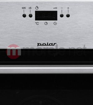 Piekarnik Polar AKS 189/IX 3
