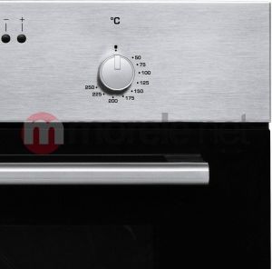 Piekarnik Polar AKS 189/IX 4