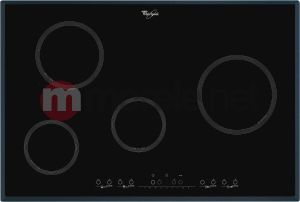 Płyta grzewcza Whirlpool ACM-707 BA 1