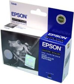 Tusz Epson tusz C13T054840 Black 2