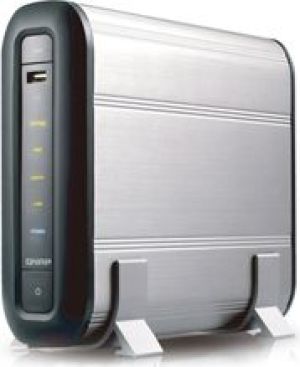 Serwer plików Qnap TS-109 PRO II 1 bay NAS PRO series 1