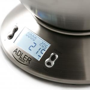 Waga kuchenna Adler AD 3134 3