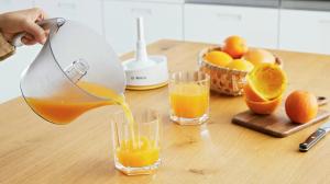 Wyciskarka do cytrusów Bosch MCP3500N VitaPress 14