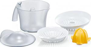 Wyciskarka do cytrusów Bosch MCP3500N VitaPress 3