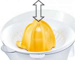 Wyciskarka do cytrusów Bosch MCP3500N VitaPress 7