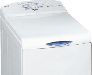 Pralka Whirlpool AWE 4519/P 2