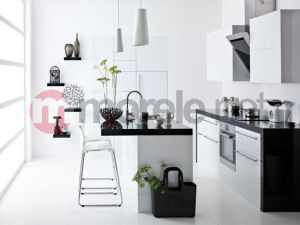 Płyta grzewcza Amica PI6509L 4