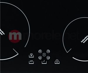 Płyta grzewcza Amica PI6509L 5