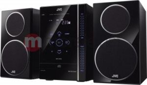 Wieża JVC UX-GN5 1