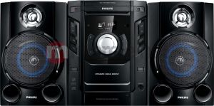 Wieża Philips FW M154 1