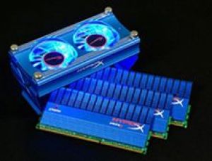 Wentylator Kingston HyperX Cooling Fan Accessory (KHX-FAN) 1