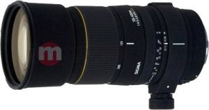 Obiektyw Sigma 135-400/4.5-5.6 APO DG 1