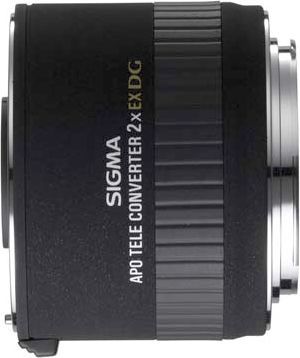 Obiektyw Sigma APO tele-converter 2.0X EX DG 1
