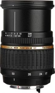 Obiektyw Tamron SP AF 17-50 mm f/2.8 XR Di II LD Aspherical (IF) (A16P) Pentax 2