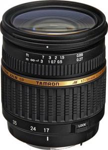 Obiektyw Tamron SP AF 17-50 mm f/2.8 XR Di II LD Aspherical (IF) (A16P) Pentax 4