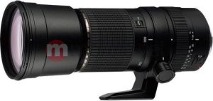 Obiektyw Tamron AF SP 200-500mm F/5-6.3 Di LD (IF) dla Sony 1