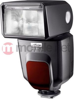 Lampa błyskowa Metz 48 AF-1 Olympus/Panasonic 1