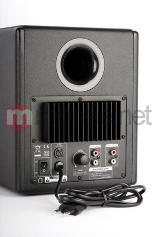 Głośniki komputerowe Modecom MC-2110 Black 2