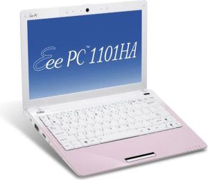 Laptop Asus Eee PC Seashell 1101HA-PIK018X 2