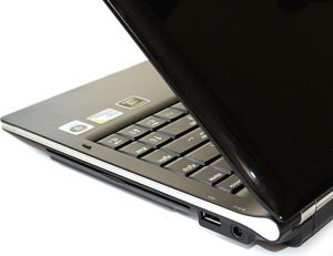 Laptop Samsung NP-Q320-FS01PL 12