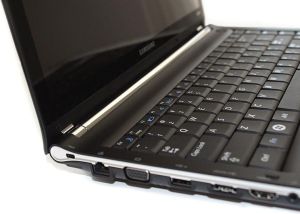 Laptop Samsung NP-Q320-FS01PL 13