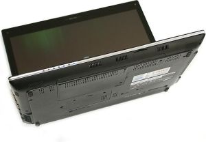 Laptop Samsung NP-Q320-FS01PL 14