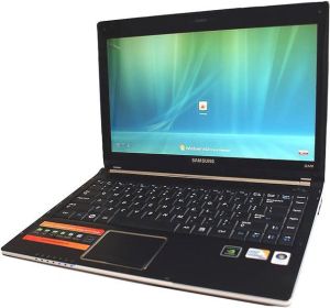 Laptop Samsung NP-Q320-FS01PL 16