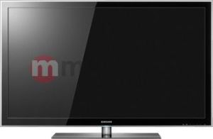 Telewizor Samsung Telewizor 46" LCD SAMSUNG UE46B8000 (LED) (Full HD, 4 HDMI, MPEG-4) (UE46B8000) - RTVSA1TLC0175 1