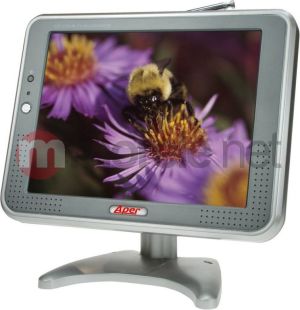 Telewizor Aper TELEWIZOR APER TV-104F LCD 10"12/230V - 57935 1