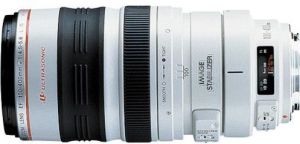Obiektyw Canon 100-400 mm f/4.5-5.6 L EF IS USM (2577A011) 1