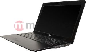 Laptop MSI X600-009PL 1