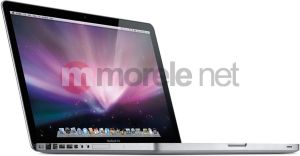 Laptop Apple MacBook Pro MB471PL/A + iPod touch 2gen 8GB MB528 1