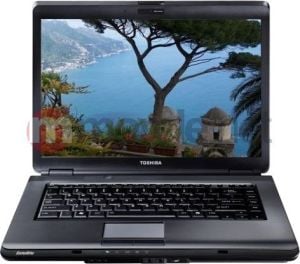 Laptop Toshiba Satellite L300-2CD PSLBGE-02200EPL 1