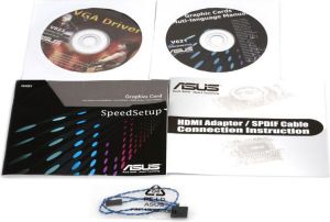 Karta graficzna Asus EN9500GT GF 9500GT CUDA 1GB (EN9500GT/DI/1GD2/V2/A) 3
