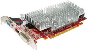 Karta graficzna Power Color AX4350 512MD2-H 1