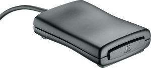 Pad Logitech Cordless Rumblepad 2 4