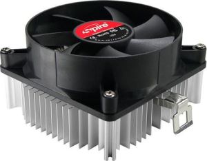 Chłodzenie CPU Spire CoolReef II SP804S3-1 2
