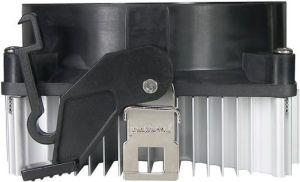 Chłodzenie CPU Spire CoolReef II SP804S3-1 4