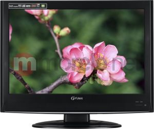 Telewizor Funai Funai 22'' LCDTV HDMI HDReady        LT6-M22BB - TVFUN22LT60 1