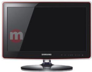 Telewizor Samsung Telewizor 19" LCD SAMSUNG LE-19B650 (HD Ready, 1 HDMI, MPEG-4) (LE19B650) - RTVSA1TLC0143 1