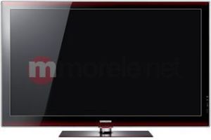 Telewizor Samsung Telewizor 63" Plazmowy SAMSUNG PS-63B680 (Full HD, 4 HDMI, MPEG-4) (PS63B680) - RTVSA1TPL0052 1