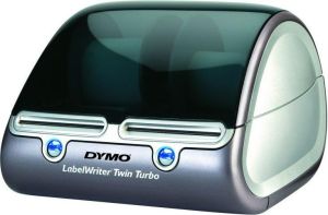 Drukarka etykiet Dymo LabelWriter 400 Twin Turbo (S0719540) 1