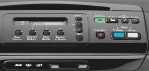 Urządzenie wielofunkcyjne Brother DCP-375CW 2