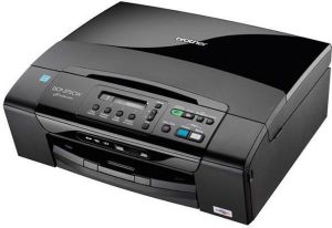Urządzenie wielofunkcyjne Brother DCP-375CW 3