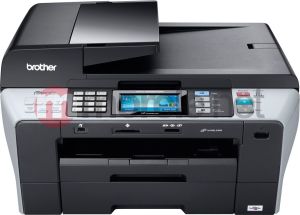 Urządzenie wielofunkcyjne Brother MFC-6890CDW 1