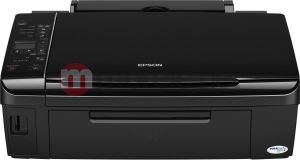 Urządzenie wielofunkcyjne Epson Stylus SX215 1