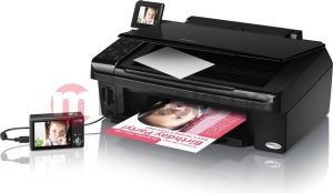 Urządzenie wielofunkcyjne Epson Stylus SX415 2