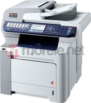 Urządzenie wielofunkcyjne Brother MFC-9840 CDW + Drukarka Brother HL 2035 1